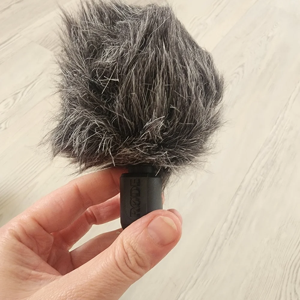 RODE VideoMic Me Directional Microphone